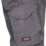 Παντελόνι Εργασίας WALKLANDER Ανθρακί COFRA - Παντελόνια Δουλειάς