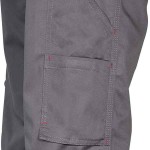 Παντελόνι Εργασίας WALKLANDER Ανθρακί COFRA - Παντελόνια Δουλειάς