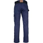 Παντελόνι Εργασίας WALKLANDER Μπλε-Μαύρο COFRA - Παντελόνια Δουλειάς