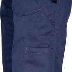 Παντελόνι Εργασίας WALKLANDER Μπλε-Μαύρο COFRA - Παντελόνια Δουλειάς