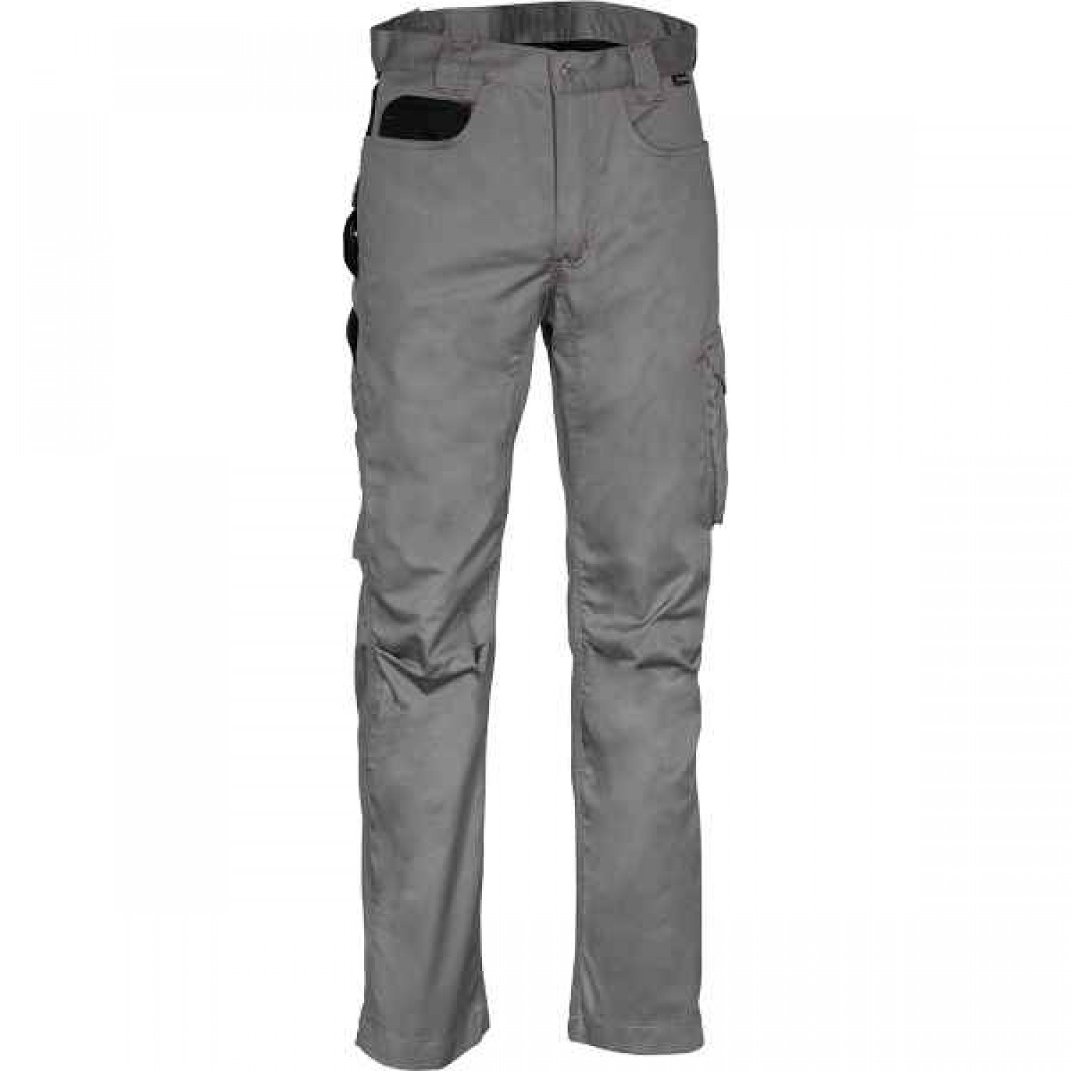 Παντελόνι Εργασίας WALKLANDER Γκρι-Μαύρο COFRA - Παντελόνια Δουλειάς