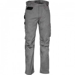 COFRA WALKLANDER Grey-Black Work Trousers COFRA WALKLANDER Grey-Black Work Trousers - Work Pants