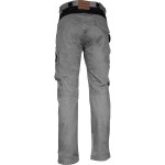 Παντελόνι Εργασίας WALKLANDER Γκρι-Μαύρο COFRA - Παντελόνια Δουλειάς