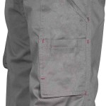 Παντελόνι Εργασίας WALKLANDER Γκρι-Μαύρο COFRA - Παντελόνια Δουλειάς