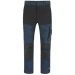 Παντελόνι Εργασίας HEROCK HECTOR Μπλε-Μαύρο Cargo - Κάργκο Παντελόνια Δουλειάς