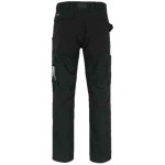 Παντελόνι Εργασίας HEROCK HECTOR Μαύρο Cargo - Κάργκο Παντελόνια Δουλειάς