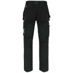 Παντελόνι Εργασίας HEROCK SPECTOR Μαύρο Cargo - Κάργκο Παντελόνια Δουλειάς