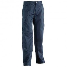 Παντελόνι Εργασίας HEROCK Thor Μπλε Υδατοαπωθητικό - Υδατοαπωθητικά Παντελόνια Δουλειάς