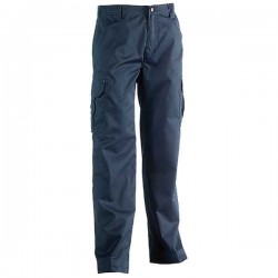 Παντελόνι Εργασίας HEROCK Thor Μπλε Υδατοαπωθητικό - Υδατοαπωθητικά Παντελόνια Δουλειάς