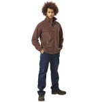 Παντελόνι Εργασίας THOR Μπλε HEROCK Κοντού Μήκους - Υδατοαπωθητικά Παντελόνια Δουλειάς