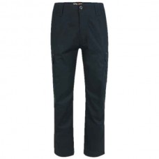 Παντελόνι Εργασίας HEROCK Thor Μαύρο Υδατοαπωθητικό - Υδατοαπωθητικά Παντελόνια Δουλειάς