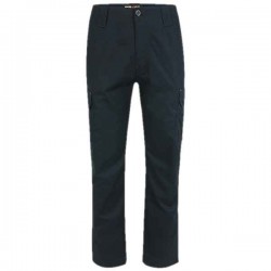 Παντελόνι Εργασίας HEROCK Thor Μαύρο Υδατοαπωθητικό - Υδατοαπωθητικά Παντελόνια Δουλειάς