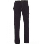 Παντελόνι Εργασίας Worker Stretch Μαύρο Unisex PAYPER - Ανακλαστικά Παντελόνια Δουλειάς