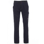 Παντελόνι Εργασίας Worker Stretch Μπλε Unisex PAYPER - Ανακλαστικά Παντελόνια Δουλειάς