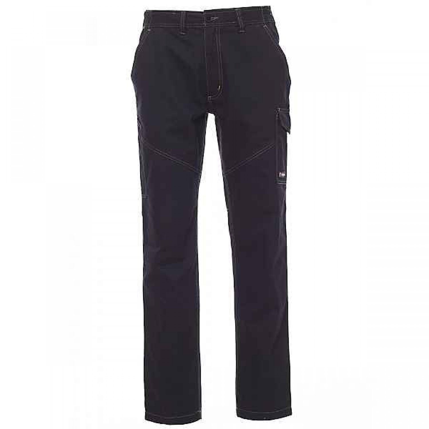 Παντελόνι Εργασίας Worker Μπλε Unisex Βαμβακερό  PAYPER - Ανακλαστικά Παντελόνια Δουλειάς