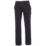 Παντελόνι Εργασίας Worker Μπλε Unisex Βαμβακερό  PAYPER - Ανακλαστικά Παντελόνια Δουλειάς