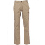 Παντελόνι Εργασίας Worker Χακί Unisex Βαμβακερό  PAYPER - Ανακλαστικά Παντελόνια Δουλειάς