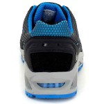 BASE K-Move S1P HRO SRC Παπούτσια Ασφαλείας Εργασίας Unisex - Χαμηλό Παπούτσι για Ασφάλεια Ποδιού