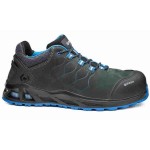 BASE K-Road Safety Shoes S3 HRO CI SRC Water-Resistant - Safety Low Shoes
