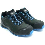 BASE K-Road Safety Shoes S3 HRO CI SRC Water-Resistant - Safety Low Shoes
