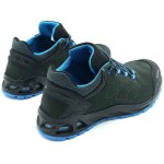 BASE K-Road Safety Shoes S3 HRO CI SRC Water-Resistant - Safety Low Shoes