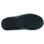 BASE Pulsar S1P SRC Safety Low Shoes Black-Blue Unisex - Safety Low Shoes
