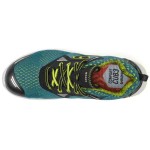 BASE Roma Safety Low Shoes S1PS ESD LG SC FO SR Unisex Green-Black - Safety Low Shoes