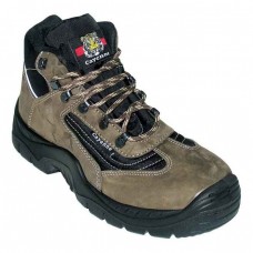 Safety Pelma 02.07700 S1P Safety Work Boots | Kipogeorgiki