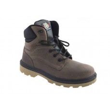 Safety Pelma 9250 O2 Μποτάκια Ασφαλείας | Κηπογεωργική