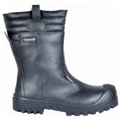COFRA Malawi S3 CI HRO SRC Safety Work Boots COFRA Malawi S3 CI HRO SRC Safety Work Boots | Kipogeorgiki