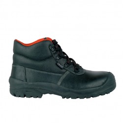 COFRA Riga S3 SRC Safety Work Ankle Boots COFRA Riga S3 SRC Safety Work Ankle Boots | Kipogeorgiki