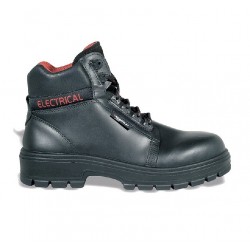 COFRA New Electrical SB E P WRU HRO FO SRC Electricians Safety Work Boots  COFRA New Electrical Electricians Work Boots | Kipogeorgiki