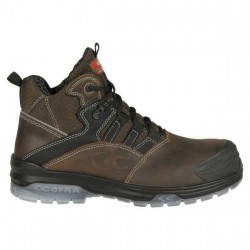 COFRA Goya Brown S3 CI SRC Safety Work Boots COFRA Goya Brown S3 CI SRC Safety Work Boots | Kipogeorgiki