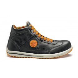 DIKE Racy H S3 SRC 26022.201 Safety Work Boots DIKE Racy H S3 SRC 26022.201 Safety Work Boots | Kipogeorgiki