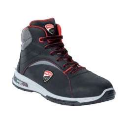 DUCATI S3 SRC Assen Safety Work Ankle Boots DUCATI S3 SRC Assen Safety Work Ankle Boots | Kipogeorgiki