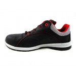 DUCATI Lemans S3 SRC Safety Shoes | Kipogeorgiki