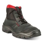 Safety Work Ankle Boots FTG Alfa S3 SRC 02.10 Safety Work Ankle Boots FTG Alfa S3 SRC 02.10 | Kipogeorgiki