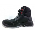 FTG Legend S3 SRC Safety Ankle Boots | Kipogeorgiki