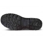 Safety Work Ankle Boots FTG Alfa S3 SRC 02.10 Safety Work Ankle Boots FTG Alfa S3 SRC 02.10 | Kipogeorgiki