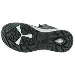 Payper GET FORCE MID S3 ESD SRC Black Safety Ankle Boots