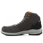 Payper GET FORCE MID S3 ESD SRC Smoke Safety Ankle Boots