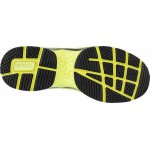 Puma Velocity 2.0 Yellow Mid S3 ESD HRO SRC Black 633880