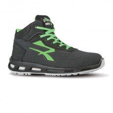 Upower HARD S3 CI ESD SRC Safety Ankle Boots
