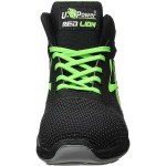 Upower HARD S3 CI ESD SRC Safety Ankle Boots