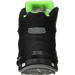 Upower HARD S3 CI ESD SRC Safety Ankle Boots