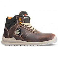 Upower ΚΕΝ S3 SRC Safety Ankle Boots