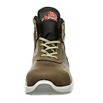 Upower ΚΕΝ S3 SRC Safety Ankle Boots