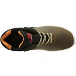 Upower ΚΕΝ S3 SRC Safety Ankle Boots