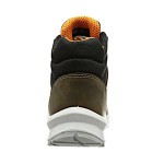 Upower ΚΕΝ S3 SRC Safety Ankle Boots
