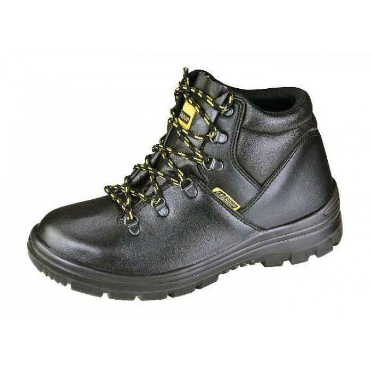 Safety Work Ankle Boots WR/FF131 | Kipogeorgiki